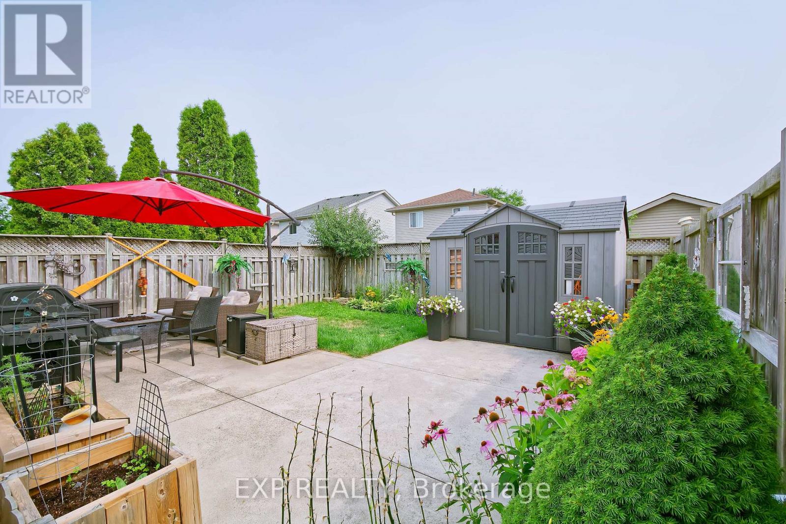 Residential in London East (East I) 4