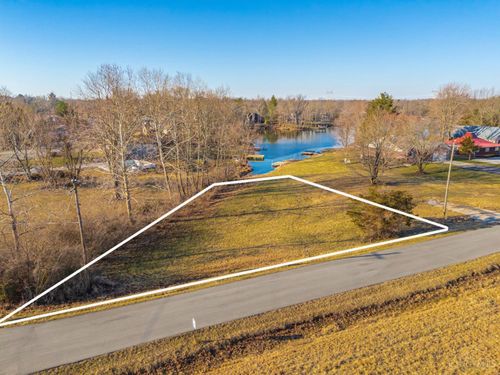 0.47ac Wagon Wheel Drive, Jackson Twp, OH, 45171 | Card Image