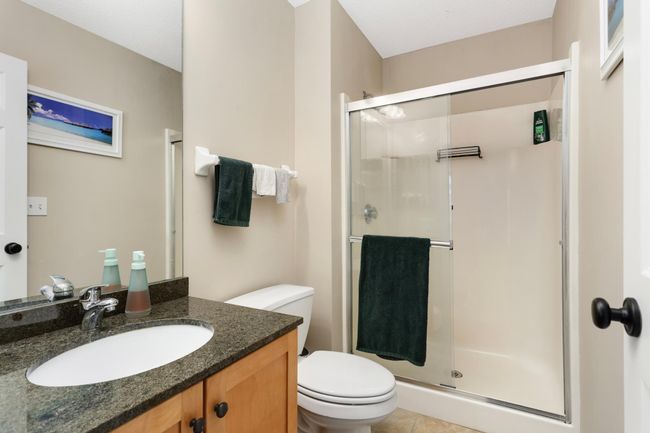 Owner's suite 3/4 bathroom | Image 25