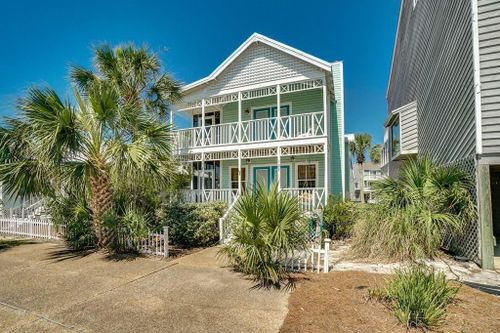 127 Parkside Cir, Cape San Blas, FL, 32456 | Card Image
