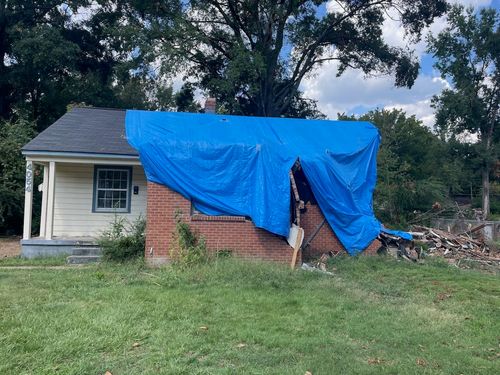 4054 Oakcliff Dr, Memphis, TN, 38111 | Card Image