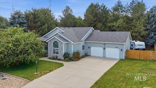 23157 Forest Hills Loop, Caldwell, ID, 83607-7859 | Card Image