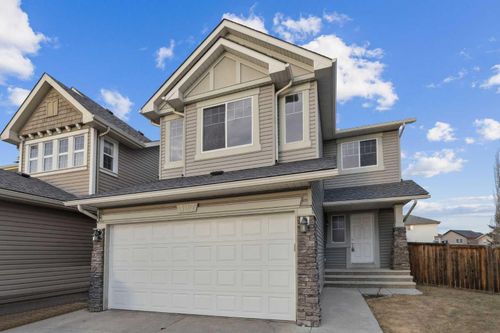 327 Panamount Pt Nw, Calgary, AB, T3K0H6 | Card Image