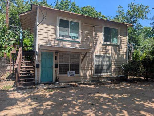 b-1-4308 Avenue G Avenue, Austin, TX, 78751 | Card Image