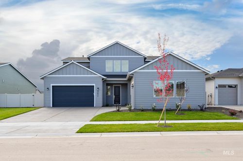 1110 W Osceola St, Middleton, ID, 83644-1207 | Card Image