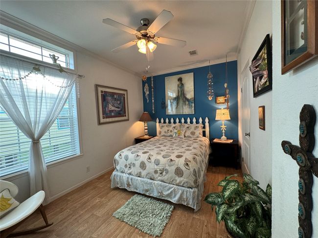 2021 Vista Dr, House other with 2 bedrooms, 2 bathrooms and 3 parking in Crystal Beach TX | Image 33