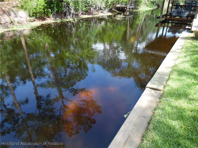 1605 Lake Clay Dr, House other with 2 bedrooms, 2 bathrooms and null parking in Lake Placid FL | Image 8