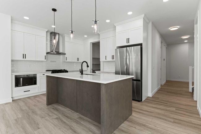 271 Kinniburgh Loop, House other with 4 bedrooms, 3 bathrooms and 4 parking in Chestermere AB | Image 13