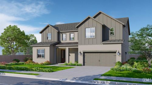 6716 Woodhurst Ct, Bakersfield, CA, 93314-8277 | Card Image