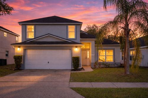 4902 Monarch Ln, KISSIMMEE, FL, 34746-5164 | Card Image