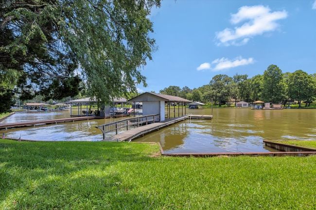 Dock featuring a water view and a yard | Image 8