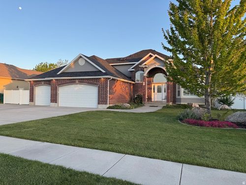 2387 650, Layton, UT, 84041-7296 | Card Image