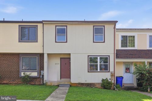 8437 Discovery Blvd, WALKERSVILLE, MD, 21793-7800 | Card Image