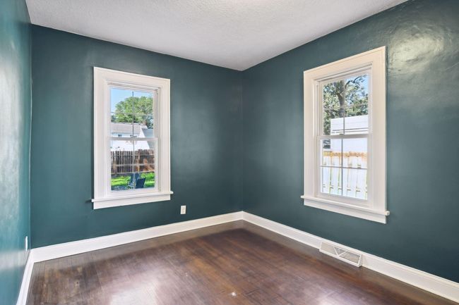 Main-floor bedroom #1 | Image 18