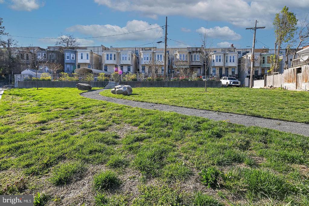Residential Lease in BALTIMORE
