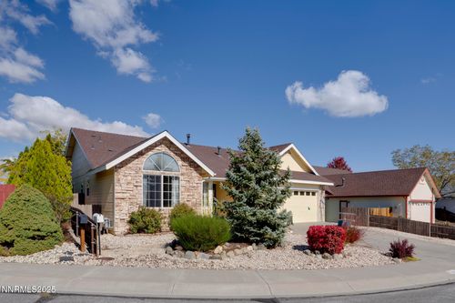 540 Classic Ct, Carson City, NV, 89701-8403 | Card Image