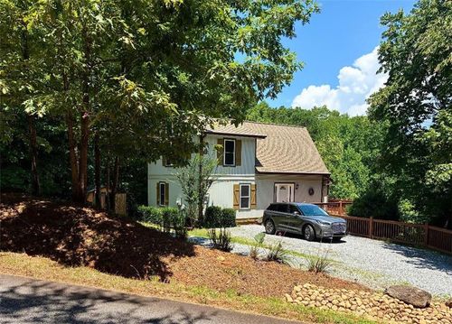 2585 Panorama Dr, Sautee Nacoochee, GA, 30571-3966 | Card Image