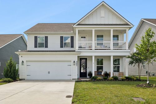 3221 Chatfield Dr, Murfreesboro, TN, 37129-4490 | Card Image