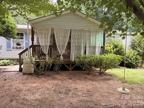 115 Stampede Dr, Statesville, NC, 28625-8233 | Card Image