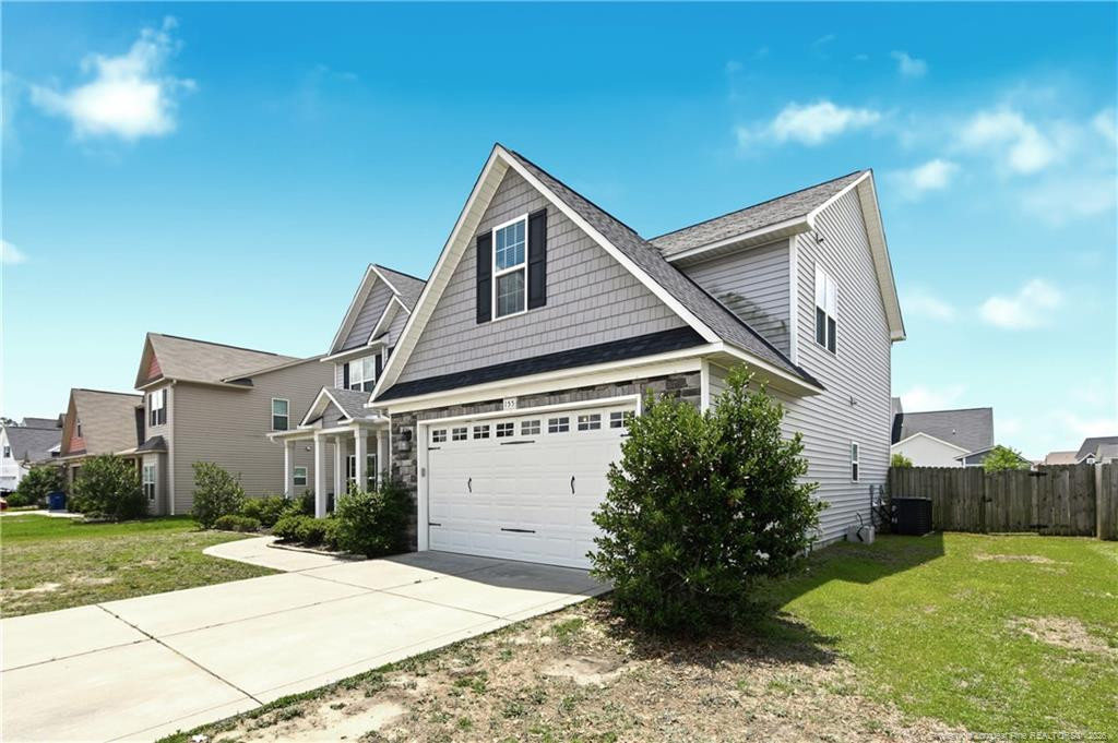 Residential in Raeford 3