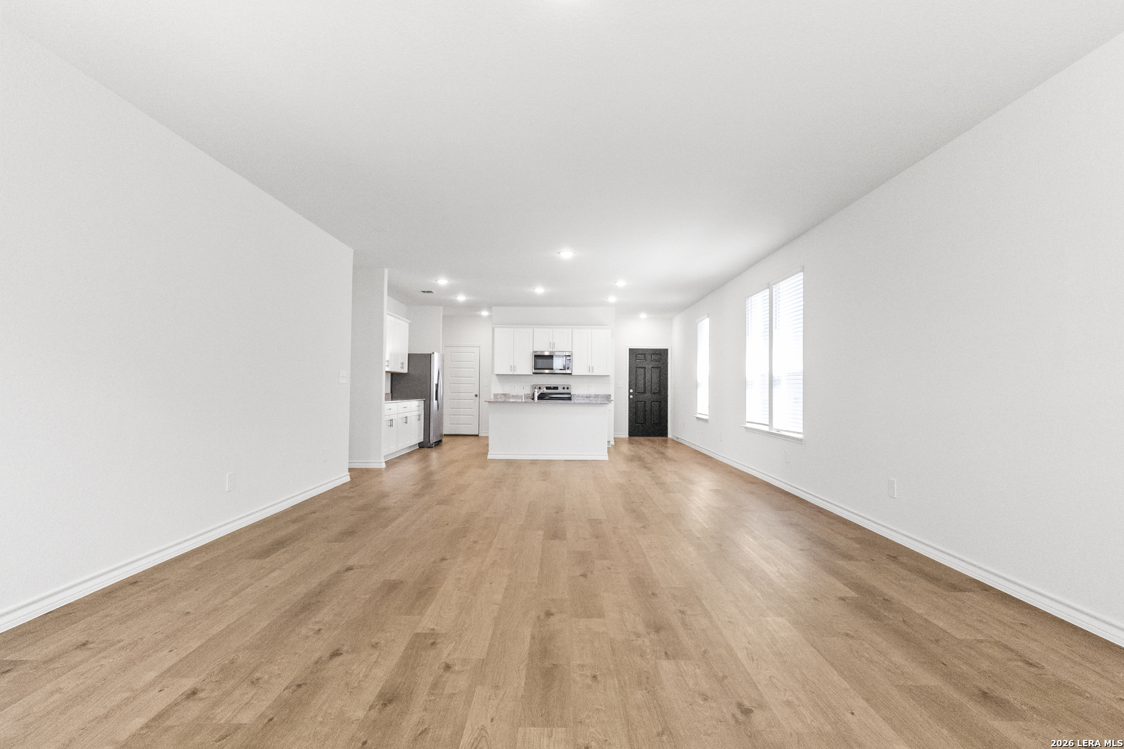 Residential Lease in San Antonio 4
