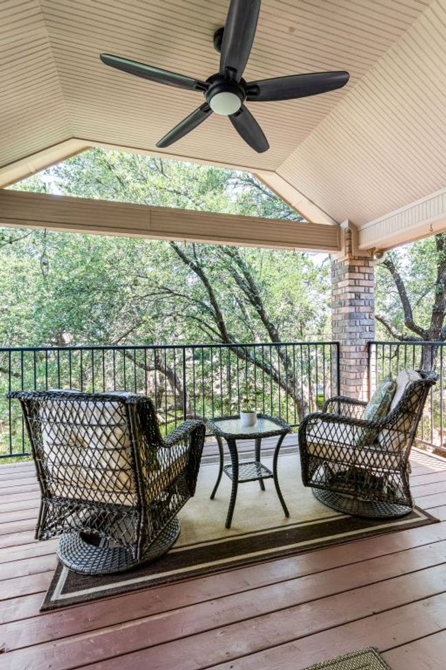 102 Cheerful Ct, House other with 4 bedrooms, 3 bathrooms and 6 parking in Lakeway TX | Image 20