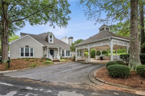 301 Carryback Dr, Marietta, GA, 30068-4903 | Card Image