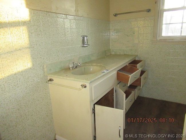 742 N Sunset Blvd, House other with 3 bedrooms, 1 bathrooms and null parking in Bartlesville OK | Image 20