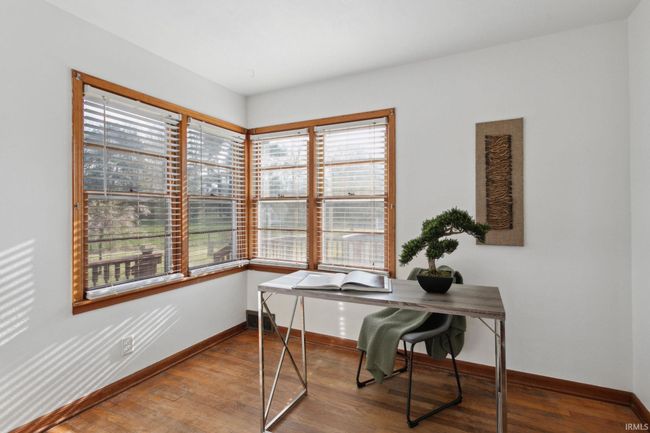 53184 Ironwood Rd, House other with 2 bedrooms, 1 bathrooms and null parking in South Bend IN | Image 11