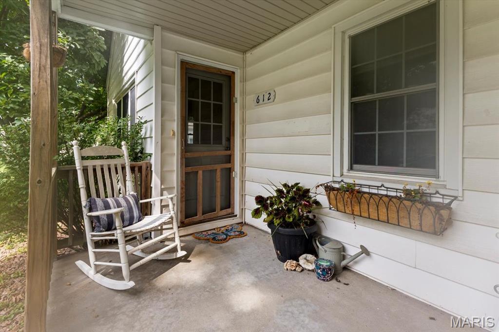 Residential in Red Bud 3