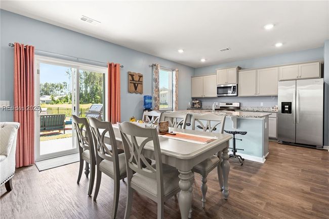 40 Cedar View Cir, House other with 4 bedrooms, 3 bathrooms and null parking in Bluffton SC | Image 12