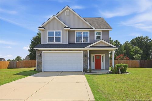 307 N Prince Henry Way, Cameron, NC, 28326-5055 | Card Image