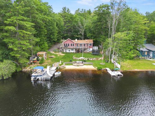 21 Monomonac Ter, Rindge, NH, 03461-5855 | Card Image