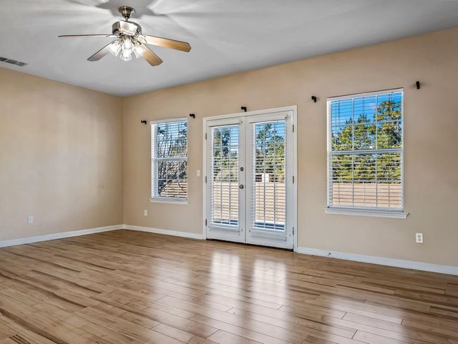 50 Belle Forbes Ln, House other with 3 bedrooms, 3 bathrooms and null parking in CRAWFORDVILLE FL | Image 24