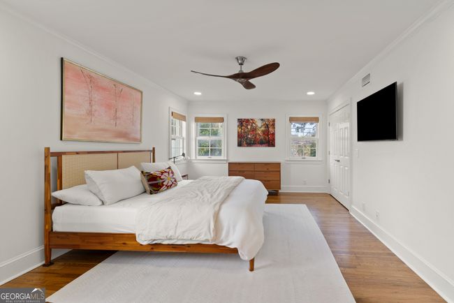 220 Magnolia Ave, House other with 4 bedrooms, 4 bathrooms and 3 parking in St Simons Island GA | Image 17