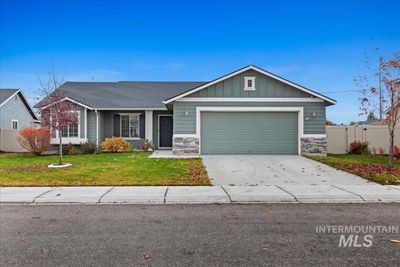 2312 N Doe Avenue, House other with 4 bedrooms, 2 bathrooms and 2 parking in Kuna ID | Image 1