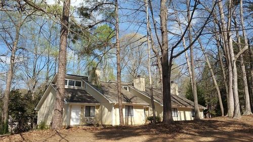 b-966 Amberly Dr, Norcross, GA, 30093-4379 | Card Image