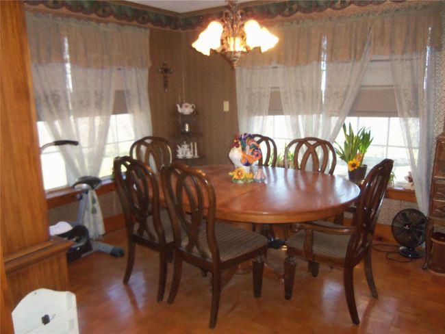 formal dining | Image 20