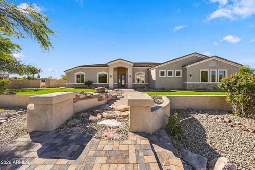 7829 E Plymouth, Mesa, AZ, 85207-1265 | Card Image