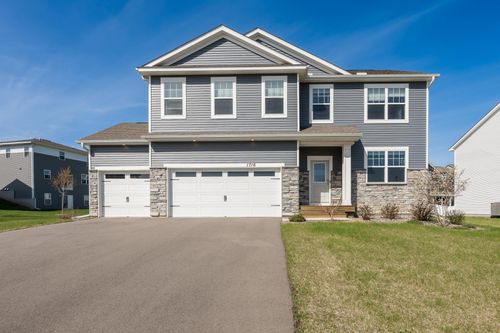 1716 Rainier Dr, Shakopee, MN, 55379-5546 | Card Image