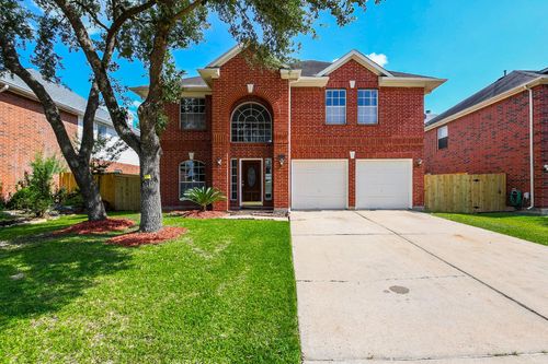 13619 San Martin Ln, Houston, TX, 77083-3460 | Card Image