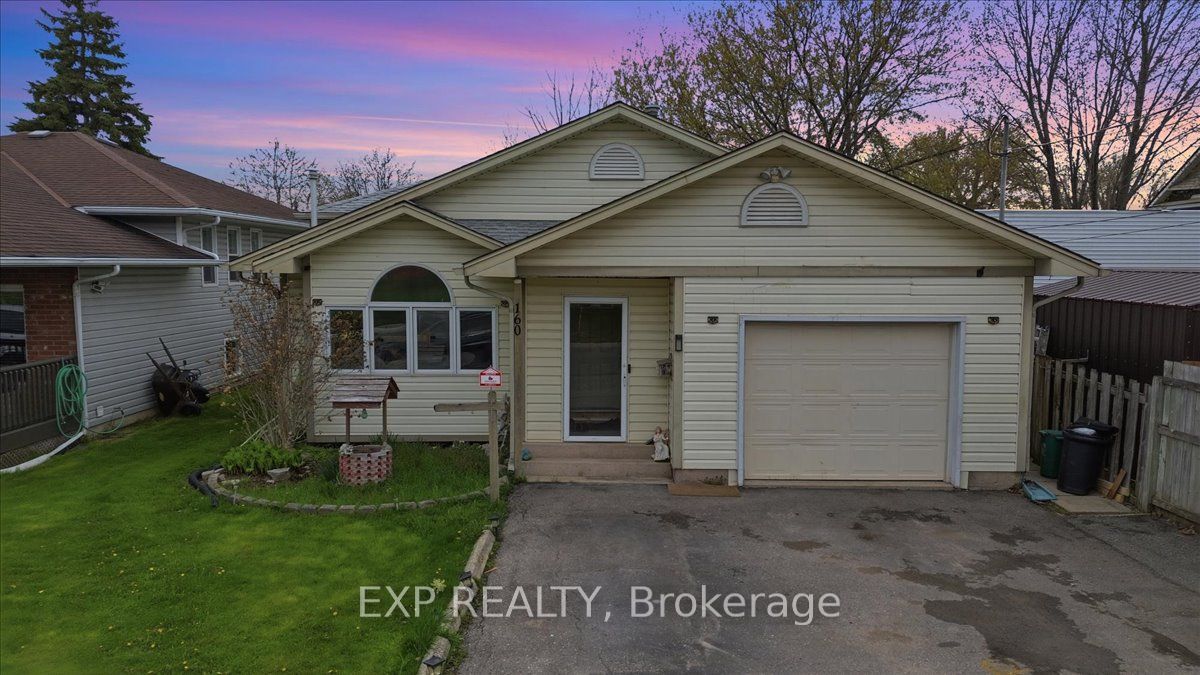 Residential in Port Colborne