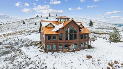 44142 Buffalo Rd, Dayton, MT, 59914-7710 | Card Image