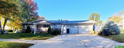 707 N Beaver Ave, York, NE, 68467-2940 | Card Image