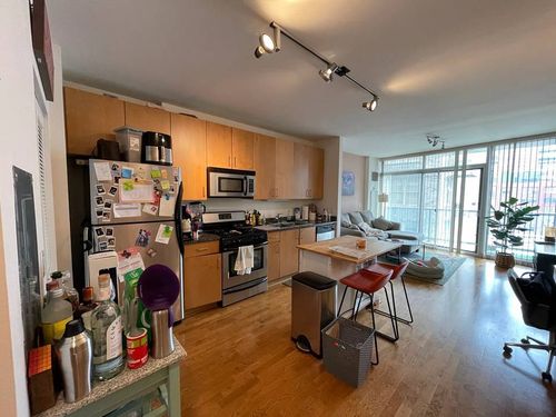 apt-809-611 Wells St, Chicago, IL, 60607-4783 | Card Image