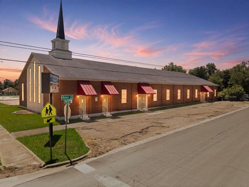 2200 Ross Ave, Waco, TX, 76706-2744 | Card Image