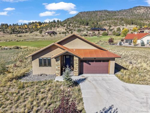 103 Fairway Dr, South Fork, CO, 81154-8016 | Card Image