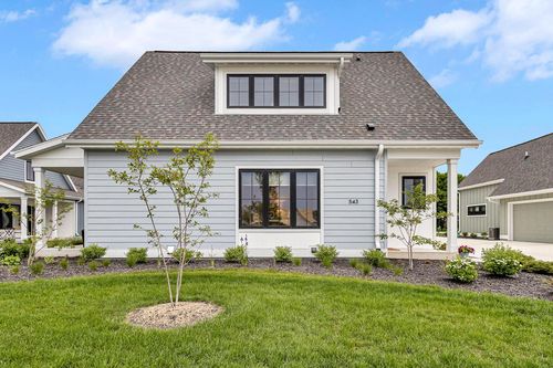 543 Meadow Circle, Kohler, WI, 53044 | Card Image