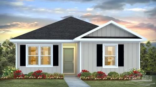 4370 Damselfly Dr, Milton, FL, 32583-7712 | Card Image