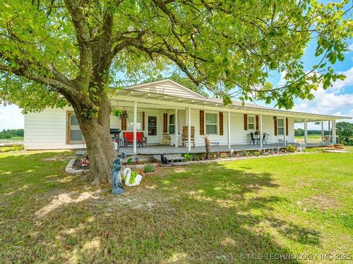 10696 County Road 3410, Stratford, OK, 74872-5290 | Card Image